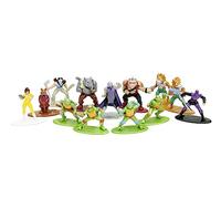 Jada Toys - Turtles Blind Pack Nanofigs, 13 Assorted