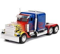 Transformers Movie Optimus Prime 1:32 Scale Vehicle (US IMPORT) ACC NEW