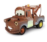 Jada Toys RC Cars Turbo Racer Mater