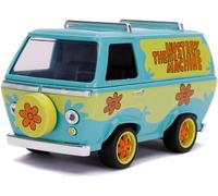 Jada Toys Scooby Doo 1:32 Mystery Machine Vehicle