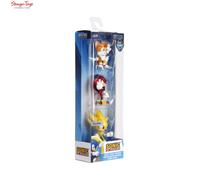 Jada Toys - Sonic The Hedgehog Nano Metalfigs Diecast Mini Figures 3- - P2222z
