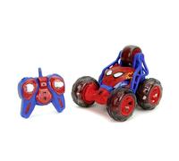 Spider-Man Stunt Remote Control Vehicle