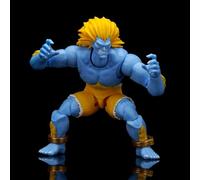 Jada Toys Street Fighter II Blanka P2 Action Figure 19 cm