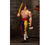 Jada Toys Street Fighter II The Final Challengers Vega