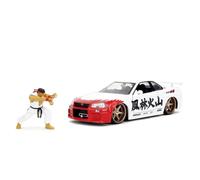 Jada Toys 253255071 scale model Sports car model Ready-to-Run (RTR) 1:24