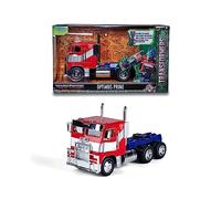 Transformers Rise Of The Beasts Optimus Prime 1:24 Scale Jada 253115014 34262