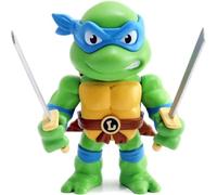 Jada Toys Turtles Leonardo 4 inch Figure