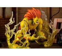 Jada Toys Ultra Street Fighter II The Final Challengers Blanka