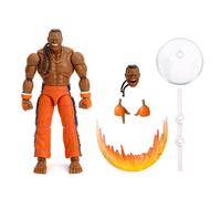 Jada Toys Ultra Street Fighter II The Final Challengers Dee Jay 15 cm Action ...