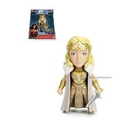 Jada Toys - US Metals Wonder Woman Movie 4" Queen Hippolyta (M290) Toy Figure (B071CW6RNT)