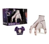 Jada Toys Wednesday Addams Thing Ready To Run Remote Control 1:1 Scale for 8 yrs+