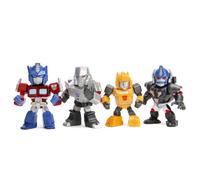 Jada Transformers 2.5" Metalfigs Diecast Metal Figures