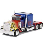 Jada 1:32 Transformers 5 Optimus Prime - JA98398