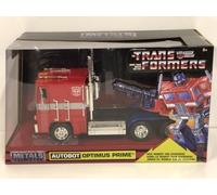 Jada Transformers Autobot Optimus Prime 1:24 Scale 99524 NEW