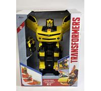 Jada Transformers Bumblebee Converting Remote Control RC 32cm Standing Jada 36112