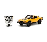 Jada Transformers Bumblebee T7 253115010 Car
