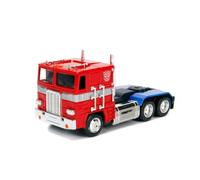 Jada Transformers G1 Optimus Prime 1:32 Scale 99477 NEW