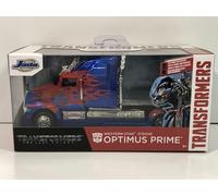 Jada Transformers Optimus Prime Western Star 5700 XE 1:32 Scale Jada 9898