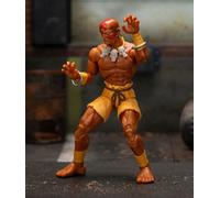 Jada Ultra Street Fighter II The Final Challengers Dhalsim