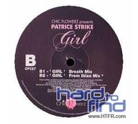 Jadakiss - I Want A Girl Like You