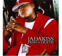 Jadakiss - Kiss Of Death (Clean Version) [Us Import]