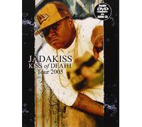 Jadakiss - Kiss Of Death Tour 2005 [DVD] [2007]