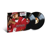 Jadakiss Kiss Of Death (Vinyl) (US IMPORT)