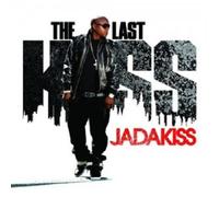 JADAKISS - THE LAST KISS CD 18 TRACKS HIPHOP / RAP NEW