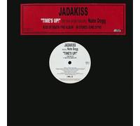 Jadakiss - Time's Up [VINYL]