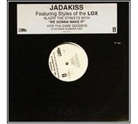 Jadakiss - We Gonna Make It
