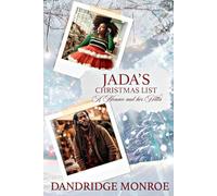Jada's Christmas List: A Menace and her Hitta (The Consortium)