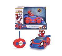 Jadatoys 203223000 - RC Spidey Web Crawler - New