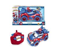 Jadatoys 203225000 - RC Spidey Web Racer - New
