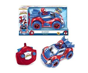 Jadatoys 203225000 - RC Spidey Web Racer - New