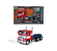 Transformers Rise Of The Beasts Optimus Prime 1:24 Scale Jada 253115014 34262