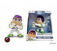 Jada - 10cm Disney Buzz Lightyear Metal Figure Collection (253151000)