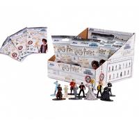 Jadatoys 253181001 - Harry Potter Single Blind Pack 1 Display (24 Bags) - New