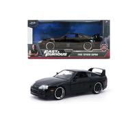 Jadatoys 253203077 - 1/24 Fast & Furious 1995 Toyota Supra - New