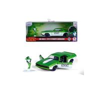 Jadatoys 253223020 - 1:32 Marvel She-Hulk - New