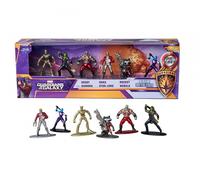 Jadatoys 253224002 - Marvel Guardians Diorama Pack - New