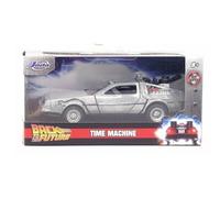 Jada Toys Time Machine Back to The Future Assort.253252018 accessory