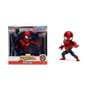 Jadatoys 9334354314R01 - Marvel Figure Spider-Man 2.5" (12 Pcs) - New