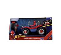 Marvel Spider-Man Remote Control 1:24 Scale Buggy