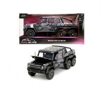 Jadatoys 9335067314R00 - 1:24 Pink Slips Mercedes Benz AMG G63 - New