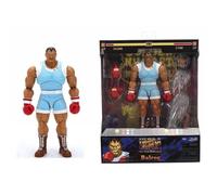 Jadatoys 9335741314R00 Street Fighter II Balrog 6,8" Figure - New