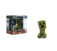 Jadatoys 9336197314R00 - Minecraft 2.5" Figure Creeper (12 Pcs) - New