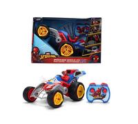 Marvel Spider-Man Wheelie ATC 1:20 Radio Controlled Car
