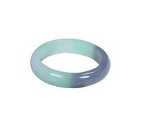 Jade Bangle Bracelet for Women Bangle Woman Good Luck Wealth Bracelet Natural Jade Stone Bangle Green Real Jade Bangle Christmas