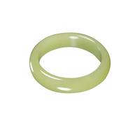 Jade Bangle Bracelet for Women Feng Shui Bangle Woman Good Luck Wealth Bracelet Natural Jade Stone Bangle Green Real Jade Bangle