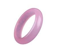 Jade Bangle Bracelet for Women - Natural Jade Jewelry Gift for Her, Elegant and Stylish Accessory for Special Occasions